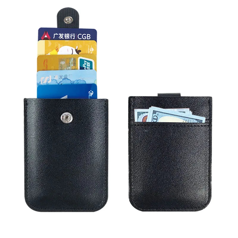 Jaxium SwiftTab Wallet